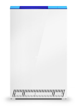 Энергонезависимый котел THERMONA THERM 18 P/B