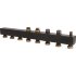 Коллектор 4(5) выхода распределительный ROMMER 1 1/2" (RDG-0017-004045) в Новосибирске Коллектор 4(5) выхода распределительный ROMMER 1 1/2" (RDG-0017-004045) в Новосибирске