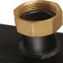 Коллектор 4(5) выхода распределительный ROMMER 1 1/2" (RDG-0017-004045) в Новосибирске Коллектор 4(5) выхода распределительный ROMMER 1 1/2" (RDG-0017-004045) в Новосибирске