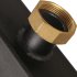 Коллектор 4(5) выхода распределительный ROMMER 1 1/2" (RDG-0017-004045) в Новосибирске Коллектор 4(5) выхода распределительный ROMMER 1 1/2" (RDG-0017-004045) в Новосибирске