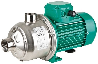 Насос Wilo MHI 206-1/10/E/3-380-50-2 (9169377) в Новосибирске Насос Wilo MHI 206-1/10/E/3-380-50-2 (9169377) в Новосибирске