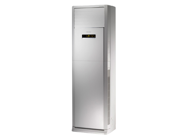 Внутренний блок Electrolux EACF-48 G/N3 сплит-системы, колонного типа в Новосибирске Внутренний блок Electrolux EACF-48 G/N3 сплит-системы, колонного типа в Новосибирске