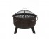 Костровая чаша Hugett Fire Pit 728 Костровая чаша Hugett Fire Pit 728