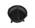 Костровая чаша Hugett Fire Pit 728 Костровая чаша Hugett Fire Pit 728