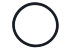 Прокладка О-образная 2100 VITON арт. 23913 (3-18-1050) в Новосибирске