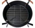 Костровая чаша Hugett Fire Pit 102S