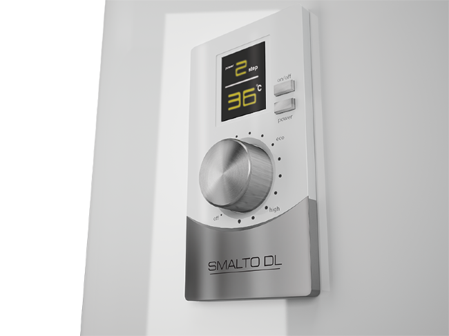 Водонагреватель ZANUSSI ZWH/S 80 Orfeus DH в Новосибирске