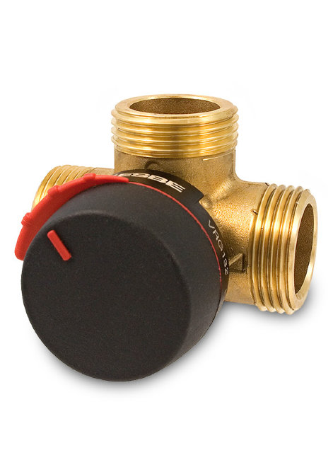 Корпус трёхходового клапана THERM G6/4” (43647) в Новосибирске Корпус трёхходового клапана THERM G6/4” (43647) в Новосибирске