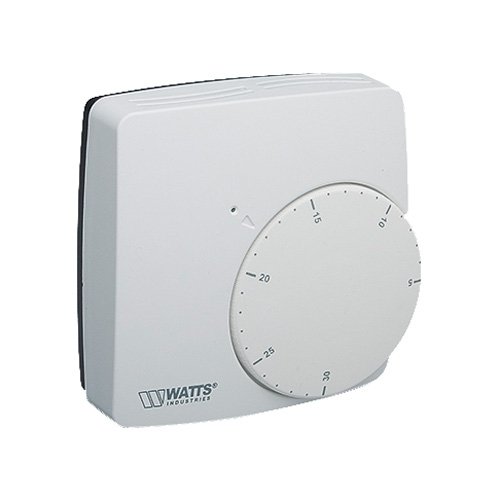 Термостат комнатный WATTS WFHT (5-30"С,230В) норм. закр. сервопривод в Новосибирске Термостат комнатный WATTS WFHT (5-30"С,230В) норм. закр. сервопривод в Новосибирске