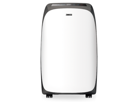Кондиционер мобильный Zanussi ZACM-07 DV/N1