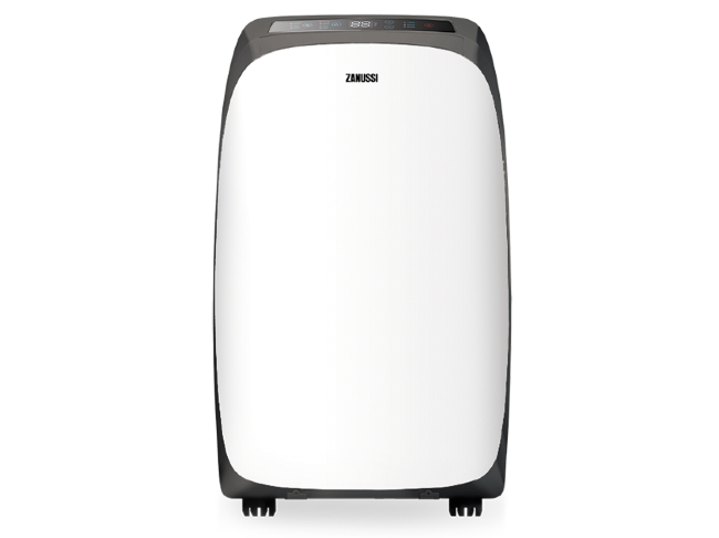 Кондиционер мобильный Zanussi ZACM-07 DV/N1 в Новосибирске