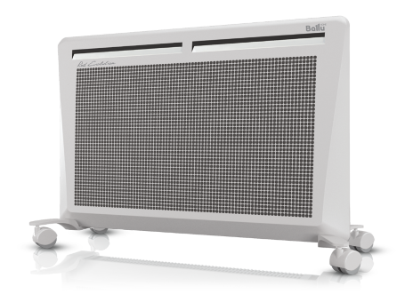 Обогреватель конвективно-инфракрасный Ballu Red Evolution BIHP/R-2000 Обогреватель конвективно-инфракрасный Ballu Red Evolution BIHP/R-2000