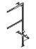 Несущая рама для 1-го котла THERM 45 KD.A (72400) в Новосибирске