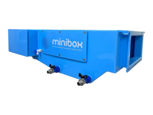 Увлажнитель воздуха Minibox Ultrasonic 3050 в Новосибирске