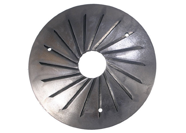 Подпорная шайба 180X40 I130 (BT 180 DSNM-D) арт. 57079 (3-19-8430) в Новосибирске