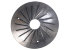 Подпорная шайба 180X40 I130 (BT 180 DSNM-D) арт. 57079 (3-19-8430) в Новосибирске
