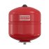 Расширительный бак Flamco Flexcon R 18л красный 1,5-6 бар (FL16020RU) в Новосибирске Расширительный бак Flamco Flexcon R 18л красный 1,5-6 бар (FL16020RU) в Новосибирске