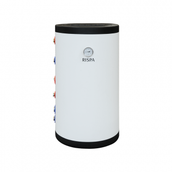 Бойлер косвенного нагрева RISPA RBW 80 L Бойлер косвенного нагрева RISPA RBW 80 L