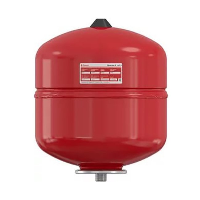 Расширительный бак Flamco Flexcon R 25л 1,5-6 бар (FL16027RU) в Новосибирске Расширительный бак Flamco Flexcon R 25л 1,5-6 бар (FL16027RU) в Новосибирске