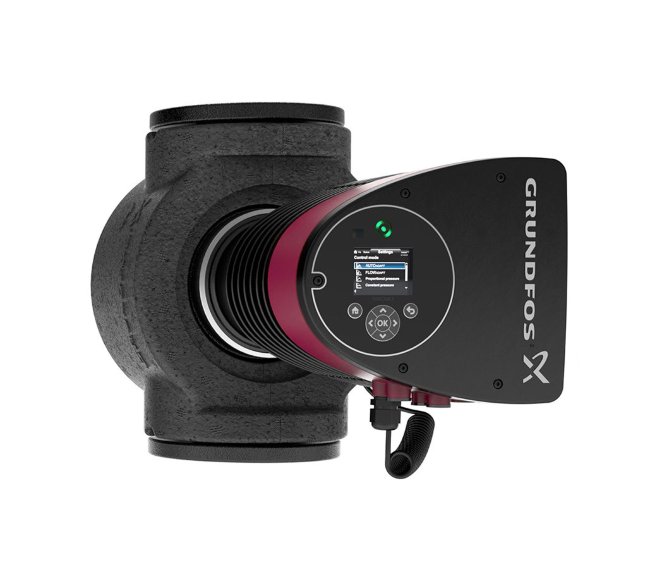 Циркуляционный насос Grundfos Magna3 32-100 (97924257) в Новосибирске