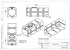 Горизонтальная емкость Polimer Group FG 1000 (160) Горизонтальная емкость Polimer Group FG 1000 (160)