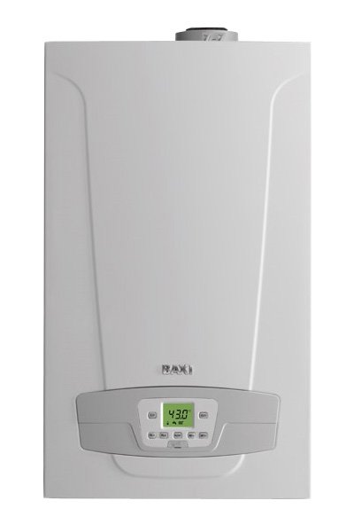 Настенный газовый котел Baxi LUNA Duo-tec 28 в Новосибирске Настенный газовый котел Baxi LUNA Duo-tec 28 в Новосибирске