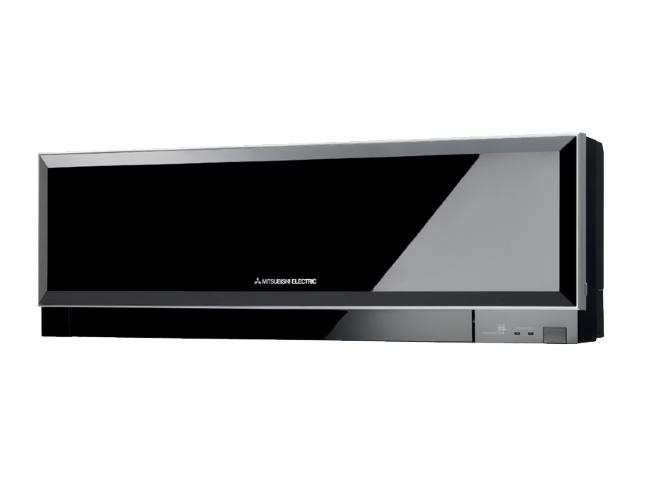 MSZ-EF22VE2B Сплит-система Mitsubishi Electric/Внутренний блок/Настенный Design в Новосибирске