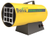 Газовая тепловая пушка Ballu BHG-40 в Новосибирске