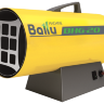 Газовая тепловая пушка Ballu BHG-40