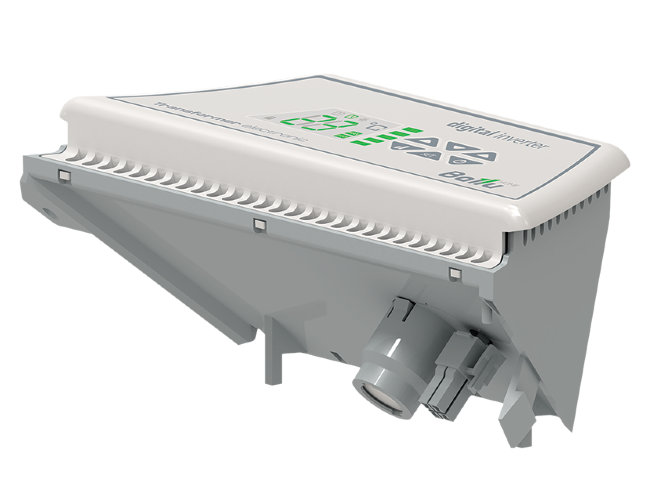 Блок управления Ballu Transformer Digital Inverter BCT/EVU-I в Новосибирске Блок управления Ballu Transformer Digital Inverter BCT/EVU-I в Новосибирске