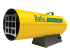 Газовая тепловая пушка Ballu BHG-60 в Новосибирске