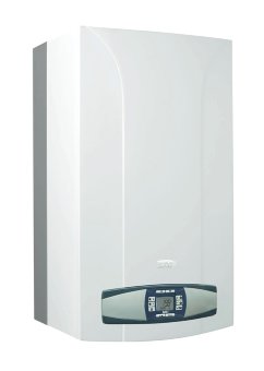 Настенный газовый котел Baxi LUNA 3 comfort HT 330 Настенный газовый котел Baxi LUNA 3 comfort HT 330