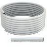 Труба металлополимерная PE-X/AL/PE-X Giacomini 20x2, бухта 100м R999, R999Y142