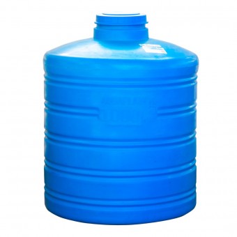 Емкость AQUAPLAST вертикальная 1000л низкая (Арт. ОВН 1000)