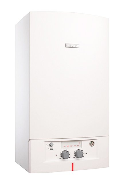 Настенный газовый котел Bosch Gaz 5000 ZSA 24 - 2 K в Новосибирске Настенный газовый котел Bosch Gaz 5000 ZSA 24 - 2 K в Новосибирске