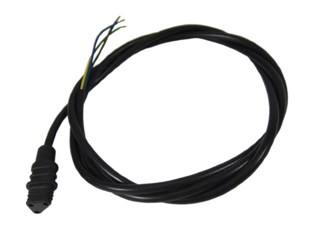 Кабель трансформатора FIDA L1500 арт. 5130136 (3-19-0065) в Новосибирске