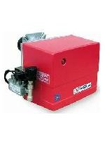 Горелка газовая Alphatherm GAS X 4/2 CE TC + R. CE D1"-S в Новосибирске