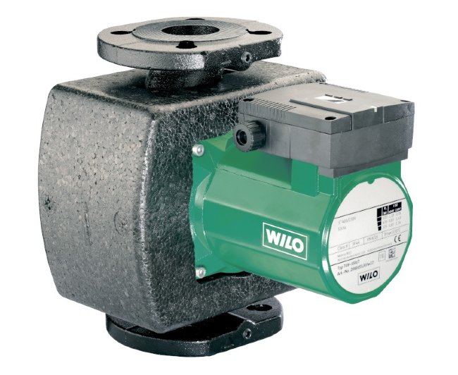 Циркуляционный насос Wilo TOP-S65/13 DM (PN 6/10) в Новосибирске Циркуляционный насос Wilo TOP-S65/13 DM (PN 6/10) в Новосибирске