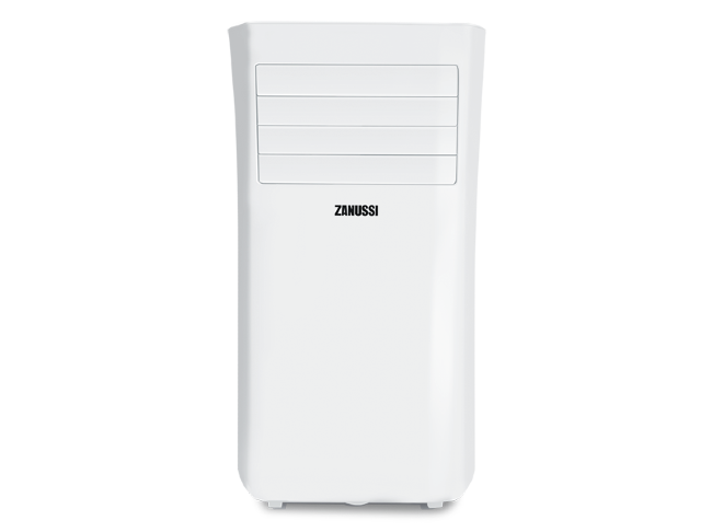 Кондиционер мобильный Zanussi ZACM-09 MP-II/N1 в Новосибирске Кондиционер мобильный Zanussi ZACM-09 MP-II/N1 в Новосибирске