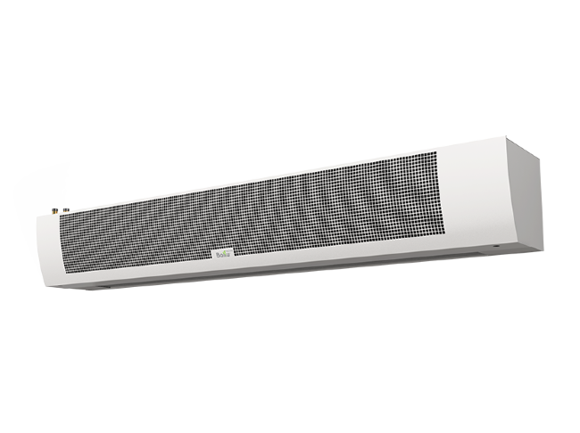 Завеса тепловая BALLU BHC-M20W30-PS в Новосибирске Завеса тепловая BALLU BHC-M20W30-PS в Новосибирске