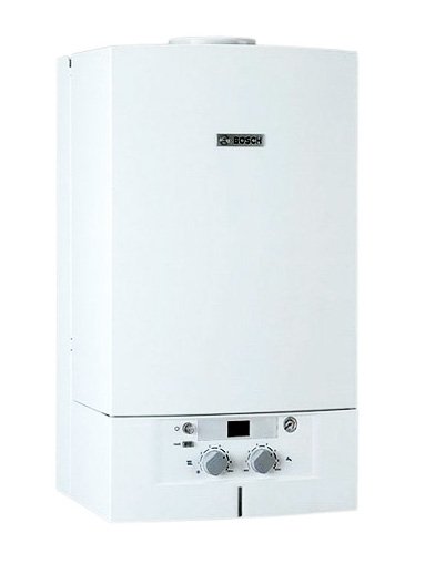 Настенный газовый котел Bosch Gaz 3000W ZW 24- 2DHKE в Новосибирске Настенный газовый котел Bosch Gaz 3000W ZW 24- 2DHKE в Новосибирске
