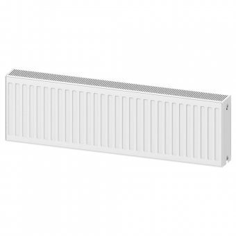 Радиатор стальной панельный Wester 300x500 C22 (бок.подкл.)