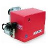Горелка газовая Alphatherm GAS X 4/2 CE TC + R. CE-CT D1"