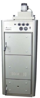 Твердотопливный котел Jaspi-40 YPV