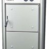 Твердотопливный котел Jaspi-40 YPV
