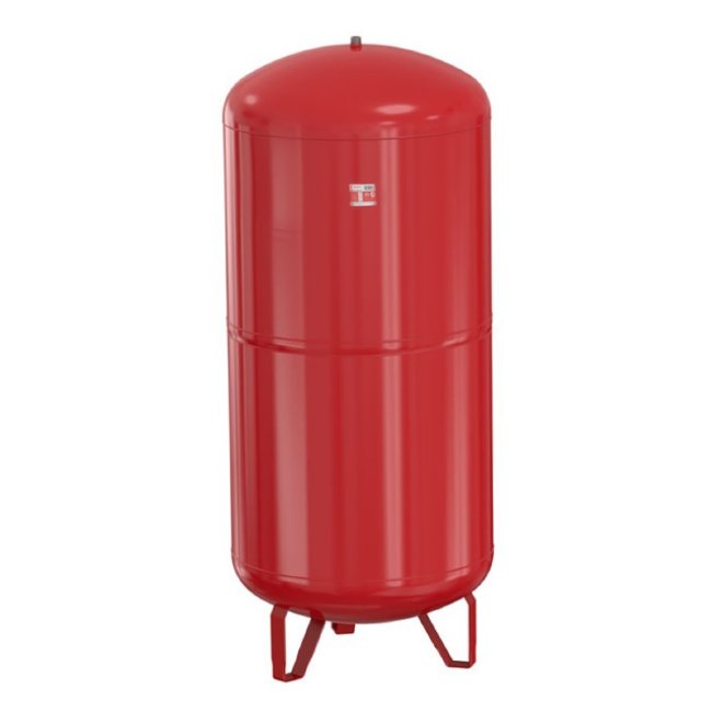 Расширительный бак Flamco Flexcon R 425л 1,5-6 бар (FL16423RU) в Новосибирске