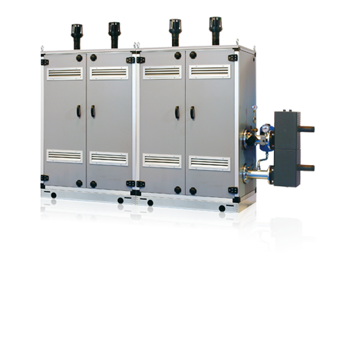 Каскадный модуль SIME MURELLE EQUIPE BOX 440 (MURELLE EQUIPE BOX 440) в Новосибирске