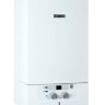 Настенный газовый котел Bosch Gaz 3000W ZW 24- 2DHАE