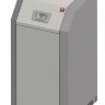 Котел газовый стальной напольный Wester Clever 40 (45 кВт)