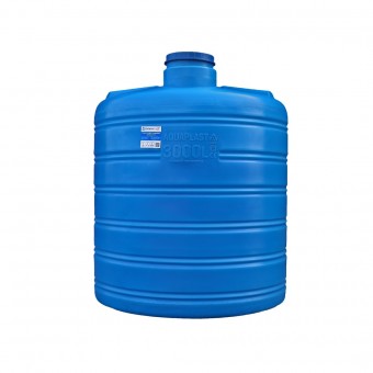 Емкость AQUAPLAST вертикальная 3000л (Арт. ОВ 3000)